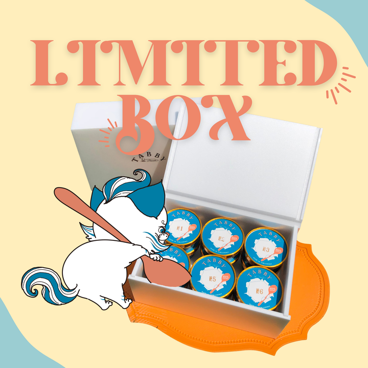 【12個】LIMITED BOX【数量限定】